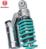 Factory Wholesale Motorcycle Suspension System Shock Absorbers for Yamaha Honda Monkey125 Suzuki