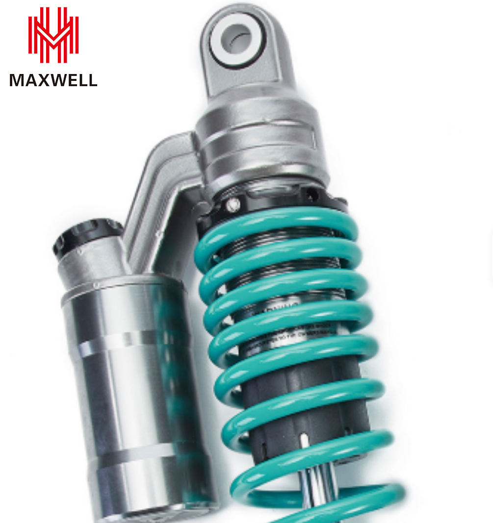 Factory Wholesale Motorcycle Suspension System Shock Absorbers for Yamaha Honda Monkey125 Suzuki