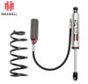 Factory Direct Car Modification Transparent Shock Absorbers Spring for NISSAN Patrol Y62