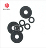 High Temperature Resistant Shock Absorber Gasket - Universal Fit for Cars Motorcycles & SUVs SK4 Shim Washer SK4-30X0.40X12 MM