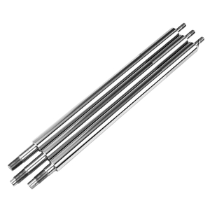 Superior Quality Customized High Quality Polishing Hydraulic Cylinder Piston Rod