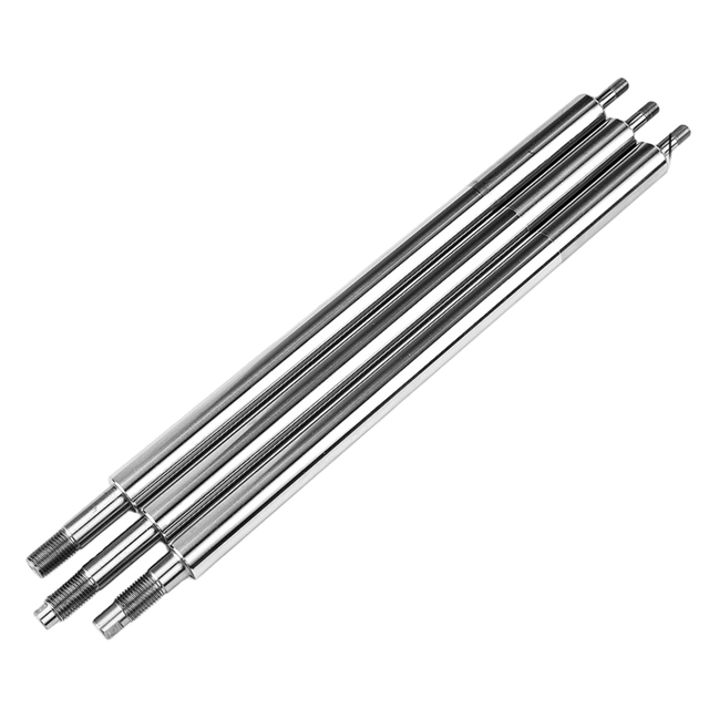 Superior Quality Customized High Quality Polishing Hydraulic Cylinder Piston Rod