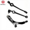 High-Performance Steel Fashion Sale Suspension System Auto Spare Parts Lower Control Arm for Mercedes Benz