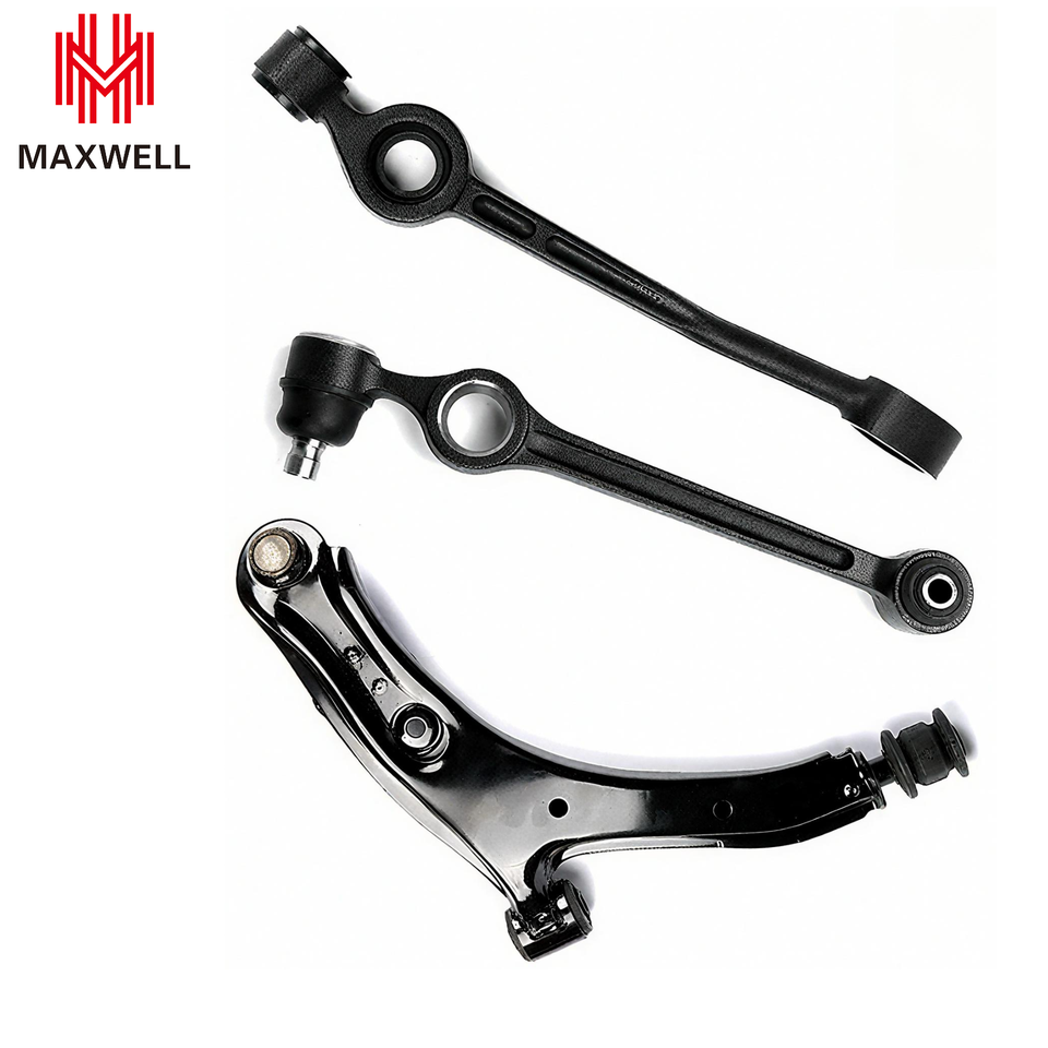 High-Performance Steel Fashion Sale Suspension System Auto Spare Parts Lower Control Arm for Mercedes Benz