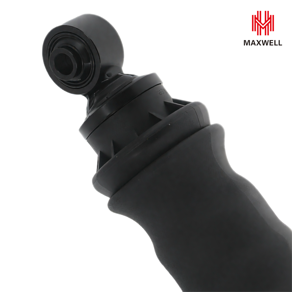 CB0088 Shock Absorber Trucks for RENAULT with 12.2mm Inner Diameter and 2kg Weight for Front Axle