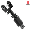 CB0131 Trucks Coil Spring Shock Absorber with Top Pin Mounting and 14mm Inner Diameter