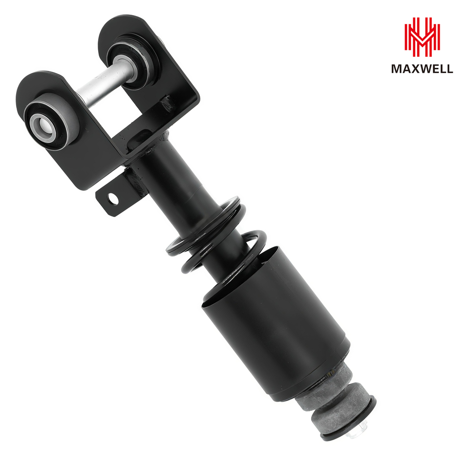 CB0131 Trucks Coil Spring Shock Absorber with Top Pin Mounting and 14mm Inner Diameter