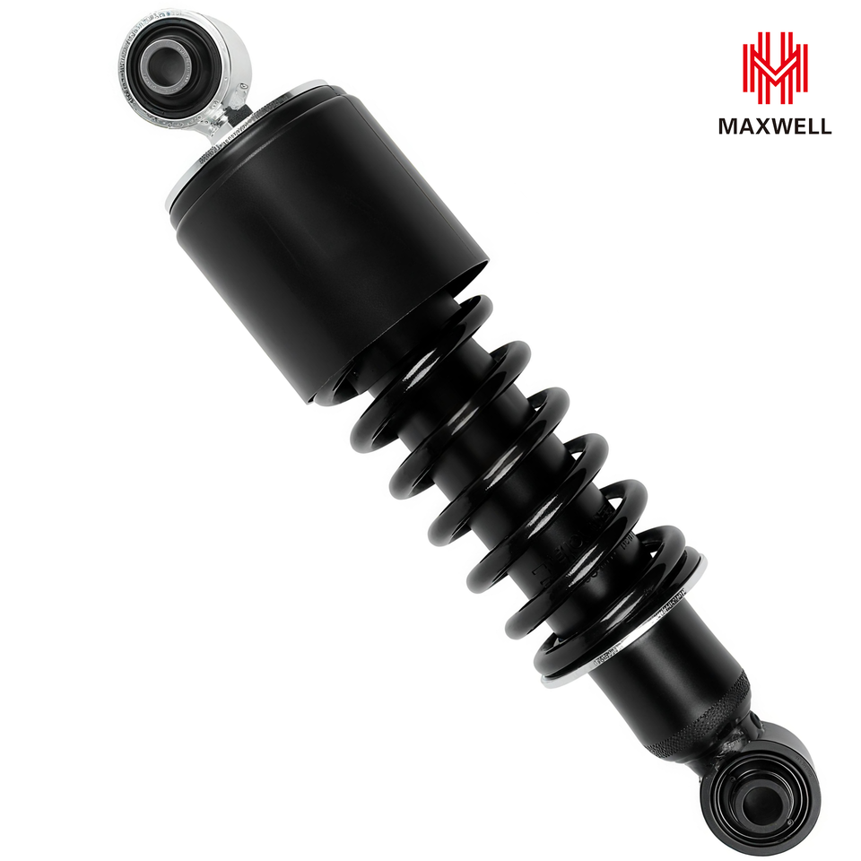 CB0110 Shock Absorber Trucks for RENAULT Rear Axle Shock Absorber with 12mm Inner Diameter and 2.4kg