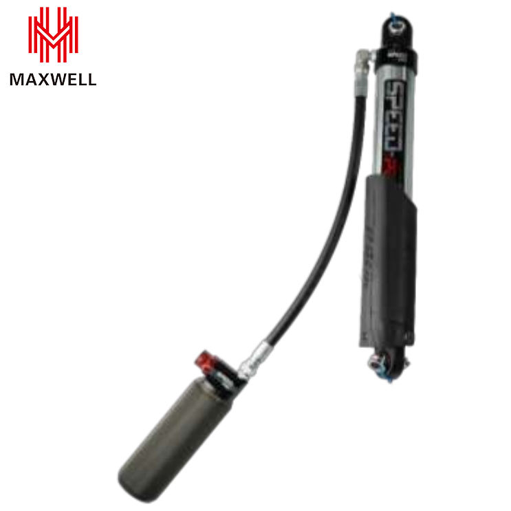 High Performance 4x4 Off-road Adjustable Coilover Shock Absorber Suspension for TOYOTA HILUX