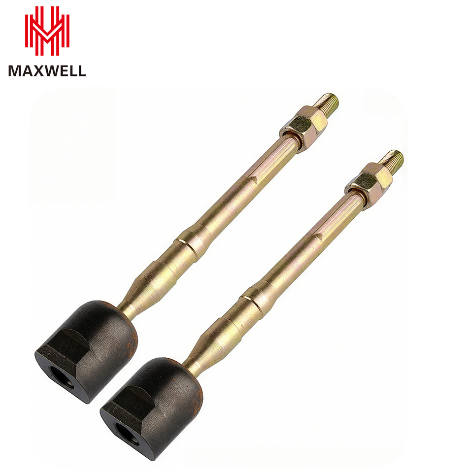 Extended Upper Greasable Ball Joint for Toyota Crown - Anti-Interference Shielded Cable 10mm-400mm Measure Range