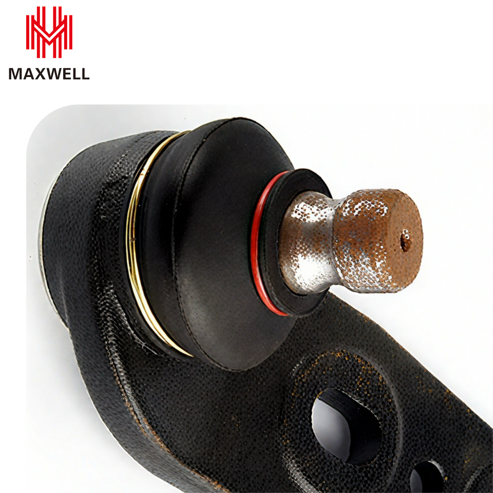 Suspension Front Lower Ball Joint for Toyota Crown AntiInterference Shielded Cable 10mm400mm Measure Range