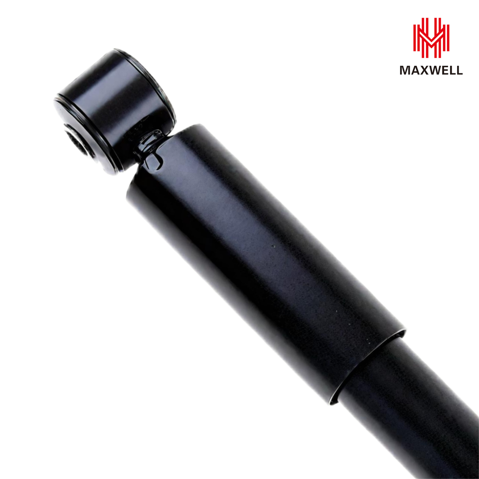 CB0028 Truck Cabin Shock Absorber for Volvo 1629722 Front Top Eye 2.263kg 14.1mm 20mm 433mm 308mm