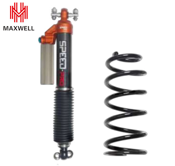 Direct Factory off Road Shock Absorbers Auto Parts Front Axle Shock Absorbers for TANK400/TANK500