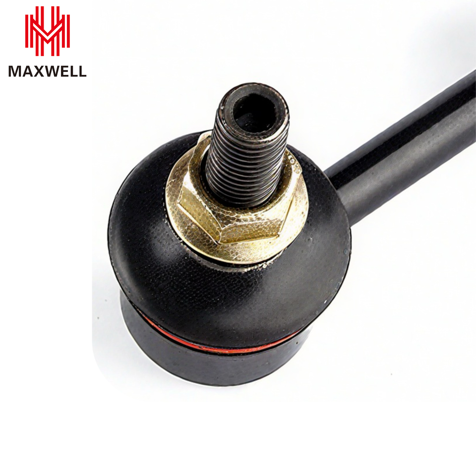 Durable Car Tie Rod Ball Joint for Toyota Crown - Anti-Interference Shielded Cable