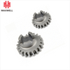 Finished Precision Powdered Metal Parts for Automobile Gear Applications