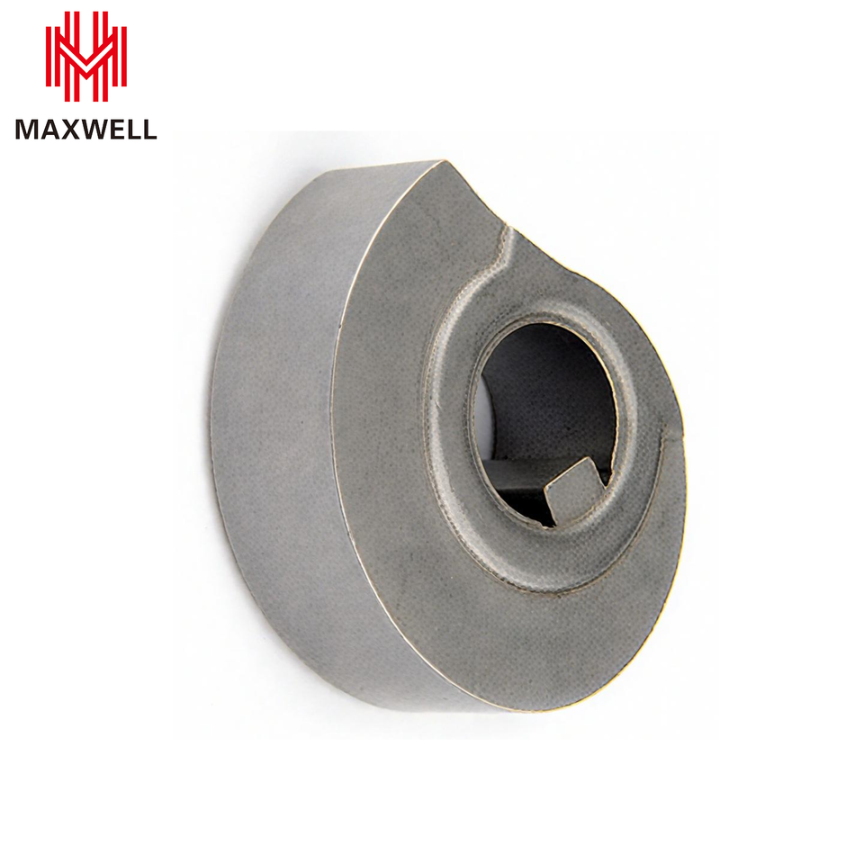Finished Precision Powdered Metal Parts for Automobile Gear Applications