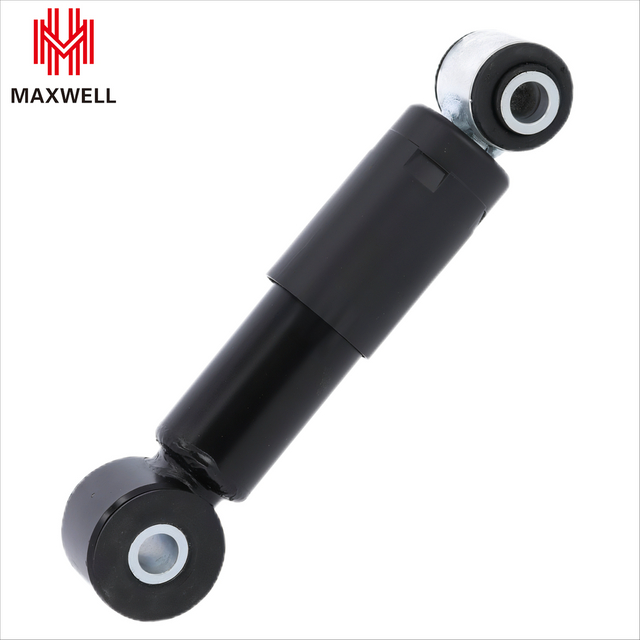 CB0063 Front Axle Oil Pressure Shock Absorber for RENAULT and VOLVO Trucks with OEM References