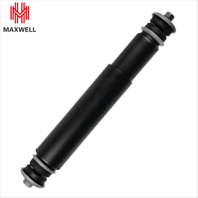 OE T5104 Rear Axle Oil Pressure Telescopic Shock Absorber for SCANIA Trucks Top Pin Mounting CASALS 99291