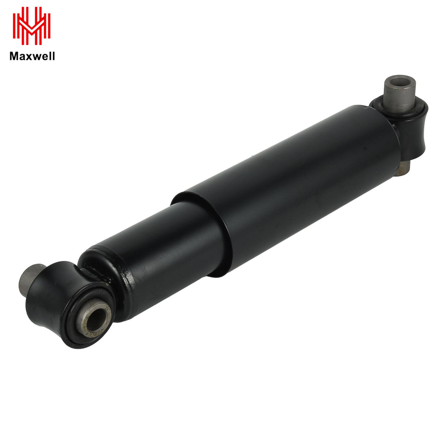 OE 85724 Gas Pressure Telescopic Shock Absorber for Rear Axle - Twin-Tube System, Top Eye Mounting