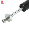 OE 1340581 Heavy Duty Shock Absorber for SCANIA Trucks - Adjustable Length, Oil Pressure High Performance