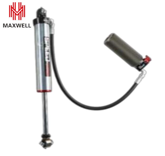 High Performance 4x4 Off-road Nitrogen Adjustable Coilover Shock Absorber for TOYOTA LC70