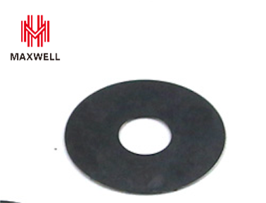 High Temperature Resistant Shock Absorber Gasket - Universal Fit for Cars Motorcycles & SUVs SK4 Shim Washer SK4-34X0.40X12 MM