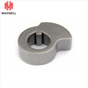 Finished Precision Powdered Metal Parts for Automobile Gear Applications