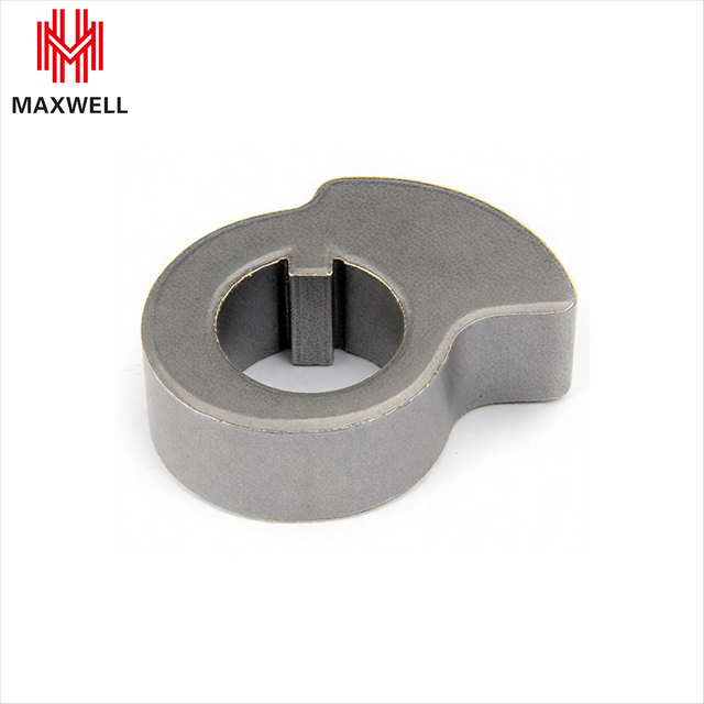 Finished Precision Powdered Metal Parts for Automobile Gear Applications