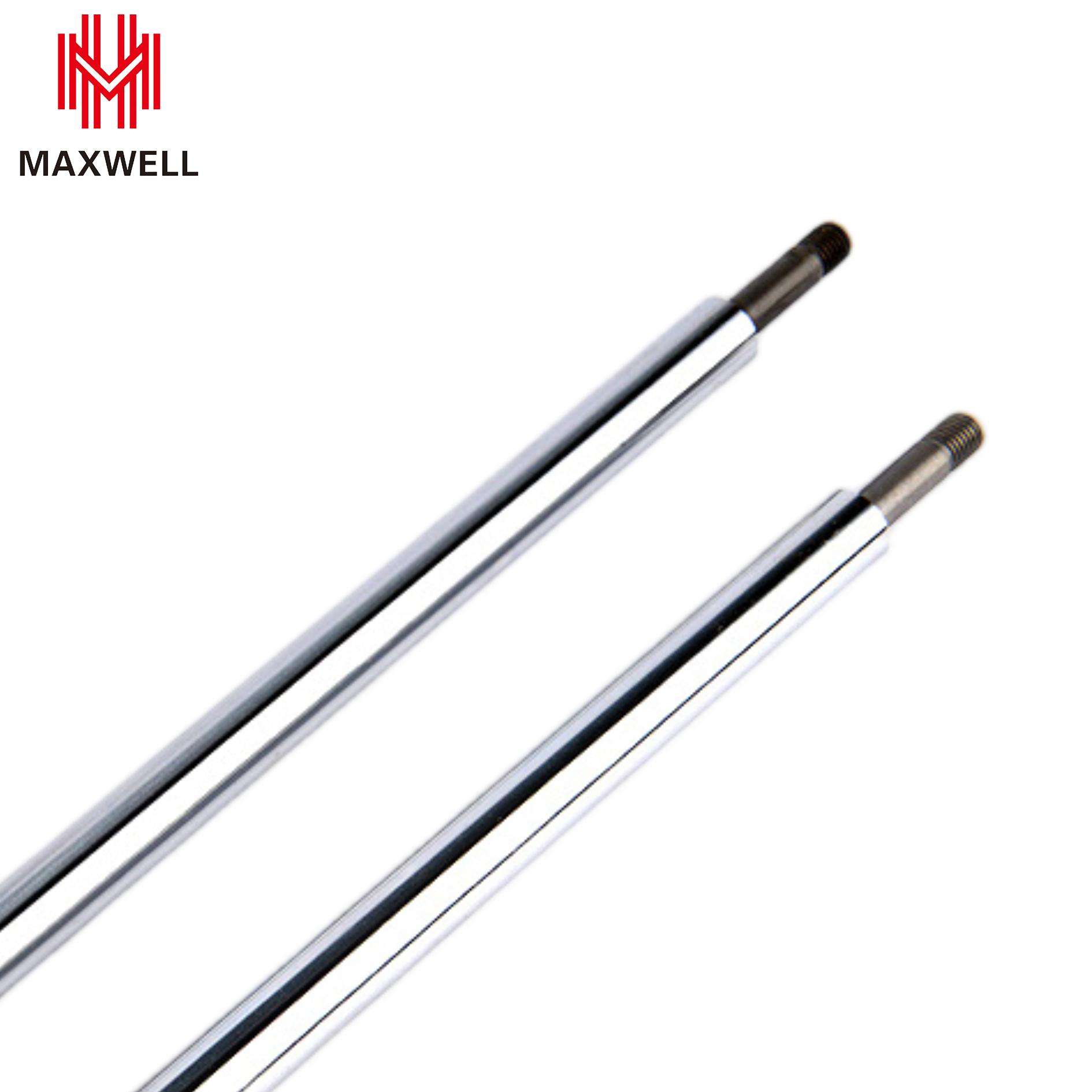 High Performance Hydraulic Cylinder Piston Rod Parts Used for Shock Absorber