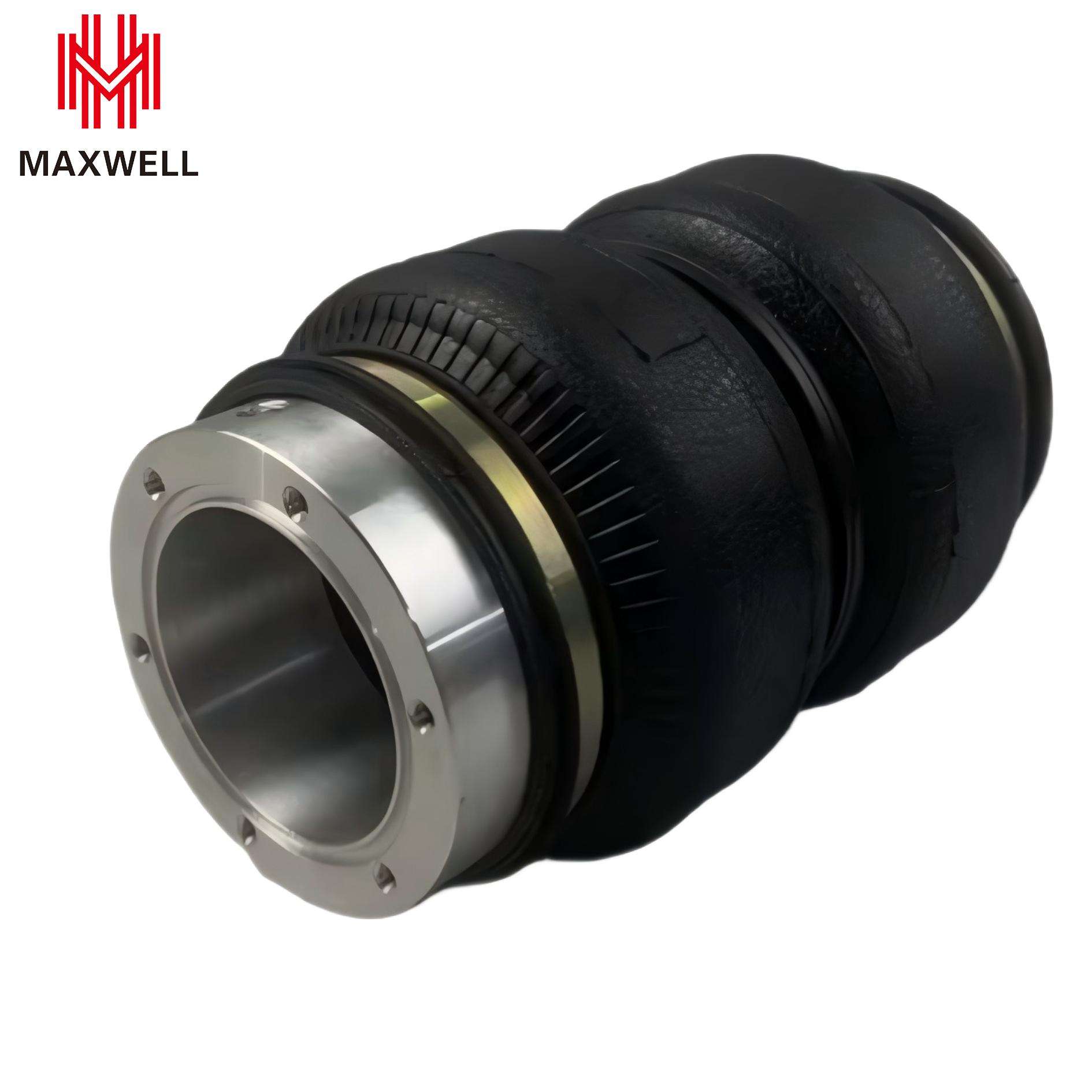 Innovative Design Universal Suspension Air Spring Air Bag for Shock Absorber Auto Parts