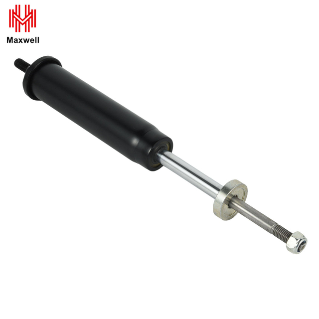 OE 1381904 Oil Pressure Shock Absorber for SCANIA Trucks - Top Pin Mounting High Performance