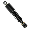 OE CB0106 Truck Gas Pressure Shock Absorber for MAN with 38.5mm Diameter and Top Eye Mounting