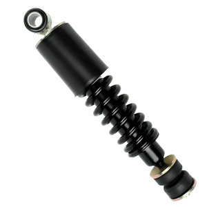 OE CB0106 Truck Gas Pressure Shock Absorber for MAN with 38.5mm Diameter and Top Eye Mounting