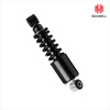 OE CB0103 Trucks Oil Pressure Shock Absorber for MAN with Coil Spring and Top Eye Mounting 225mm Length