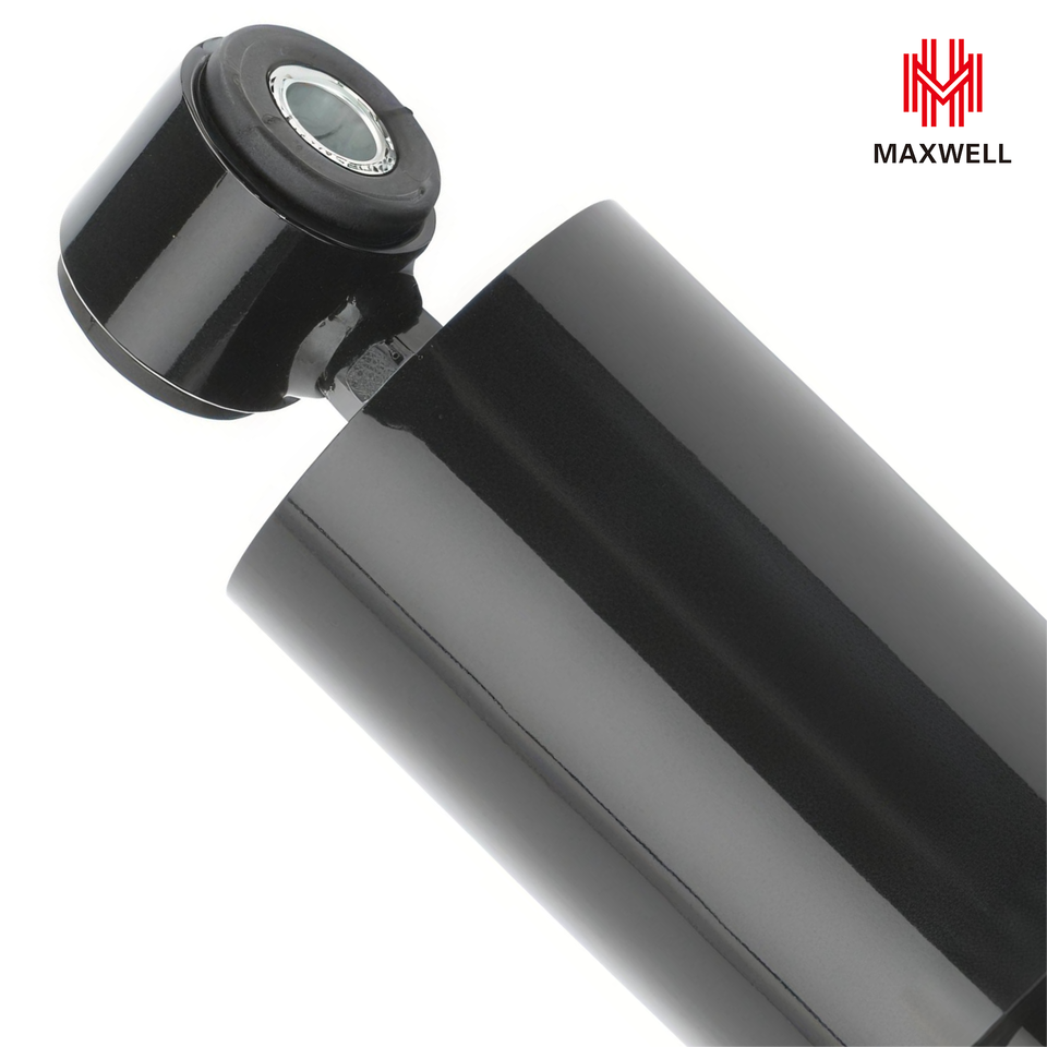 OE CB0105 Trucks Shock Absorber for MAN with 40mm Diameter 14mm Hole Diameter and 2855g Weight