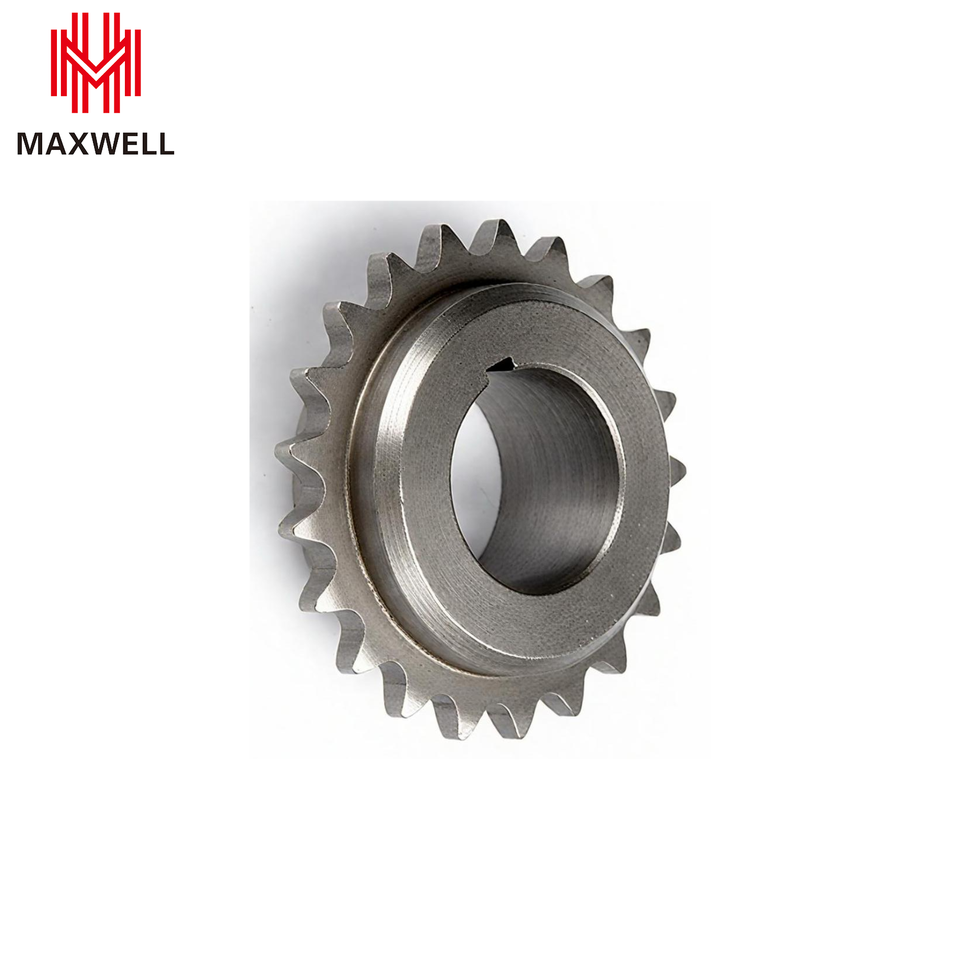 Outer Ring Gear Rack Powder Metallurgy for Vehicle Applications - Sintered Iron Oil-Retaining Bushing