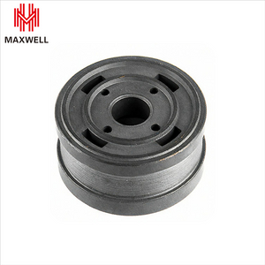 Compaction Molding Precision Powder Metallurgy Surgical Instruments for Vehicle Applications