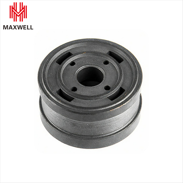 Compaction Molding Precision Powder Metallurgy Surgical Instruments for Vehicle Applications