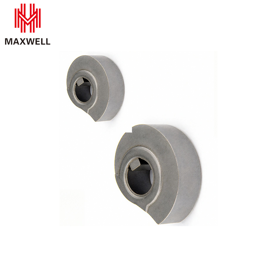 Finished Precision Powdered Metal Parts for Automobile Gear Applications