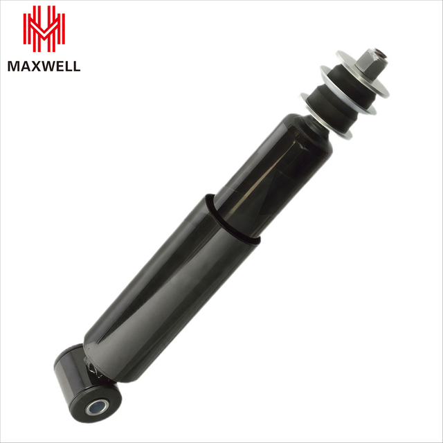 CB0052 Front Axle Oil Pressure Shock Absorber for RENAULT Trucks with Multiple OEM References