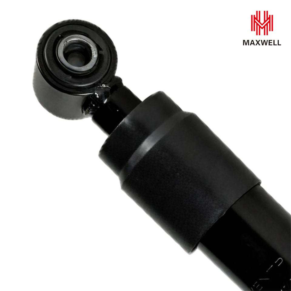 CB0046 Truck Cabin Shock Absorber for Volvo 20840318 Front Top Eye 1.289kg 14.1mm 265mm 210mm