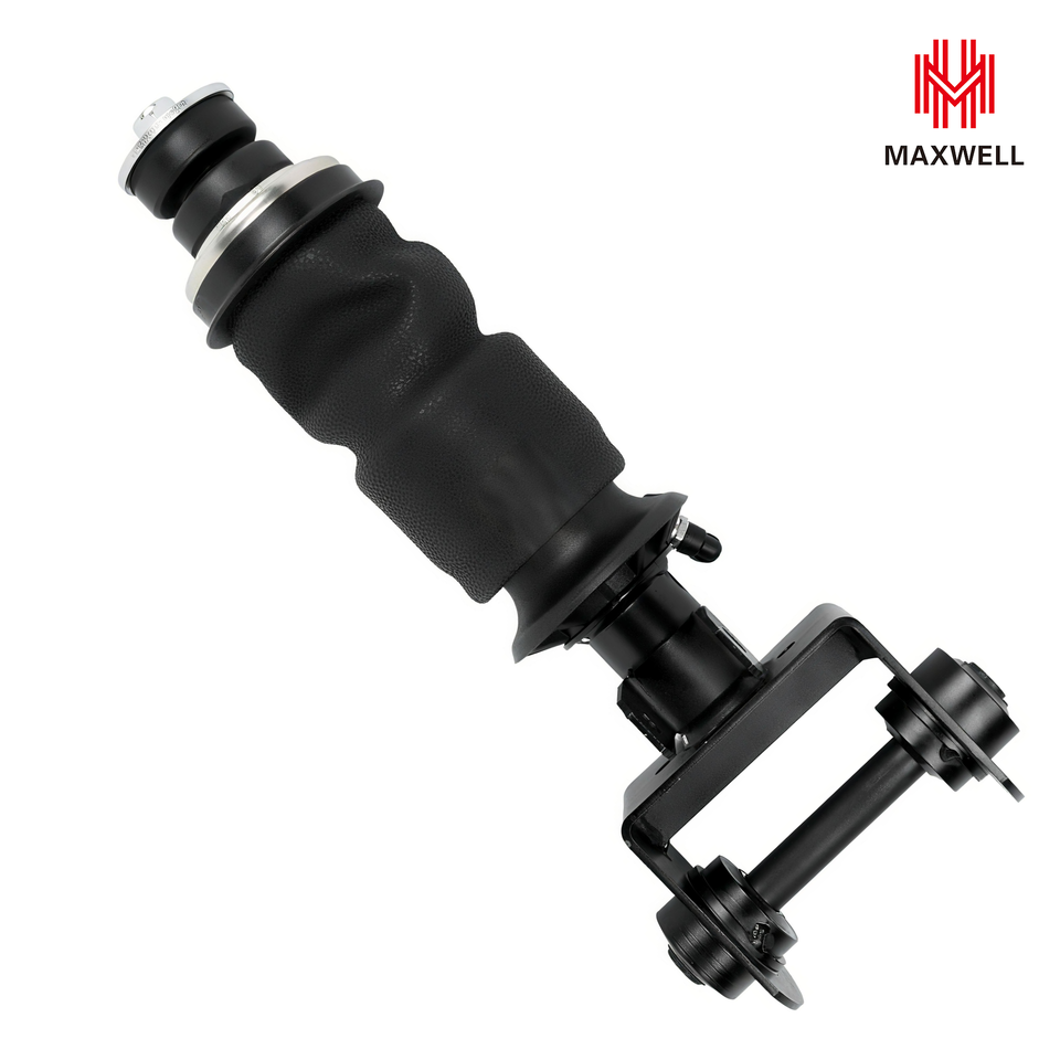 CB0118 Shock Absorber Trucks for RENAULT ADR52549157 M14x1.5 Thread 4360g Weight for Front Axle