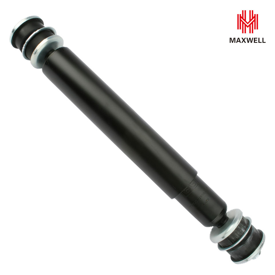 T1048 Truck Cabin Shock Absorber for Volvo 1591501 Oil Pressure Telescopic Twin-Tube Top Pin Cab Suspension