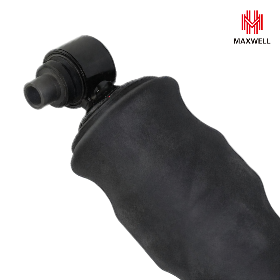 CB0039 Truck Cabin Shock Absorber for Volvo 2045256 20889132 21111932 43.7mm 14mm M12x1.75 1940g