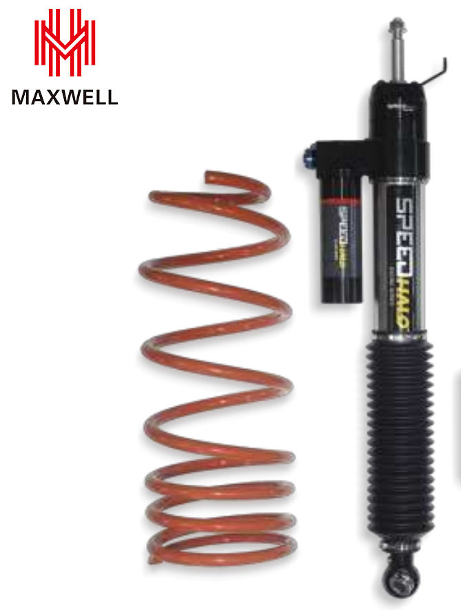 Factory Wholesale Off Road Suspension Parts 4x4 Lifts Shock Absorber for Toyota LC250