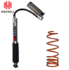 High Performance 4x4 Off-road Nitrogen Adjustable Coilover Shock Absorber for TOYOTA LC300