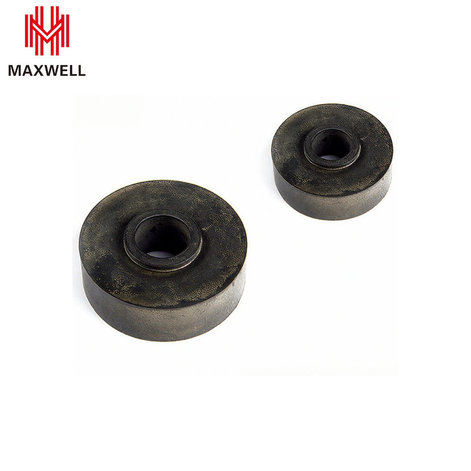 Control Arm Bushing Flexible Rubber Bushing for Automotive Applications - High Quality Metal Plastic Parts