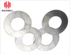 High Temperature Resistant Shock Absorber Gasket - Universal Fit for Cars Motorcycles & SUVs SK4 Shim Washer SK4-30X0.40X12 MM