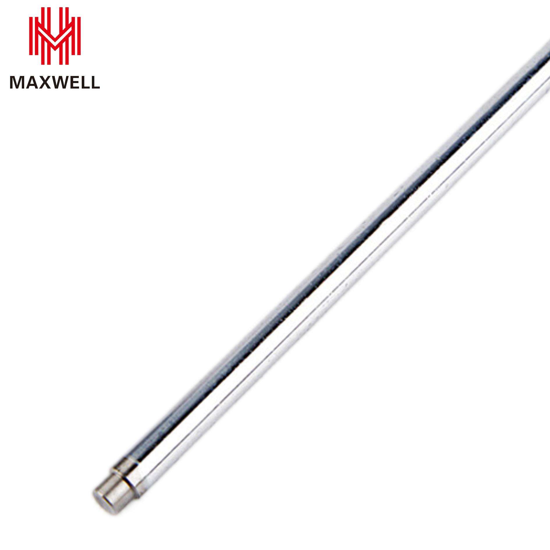 Precision Piston Rod Steel Hollow Shaft in Shock Absorber for Hydraulic Cylinder