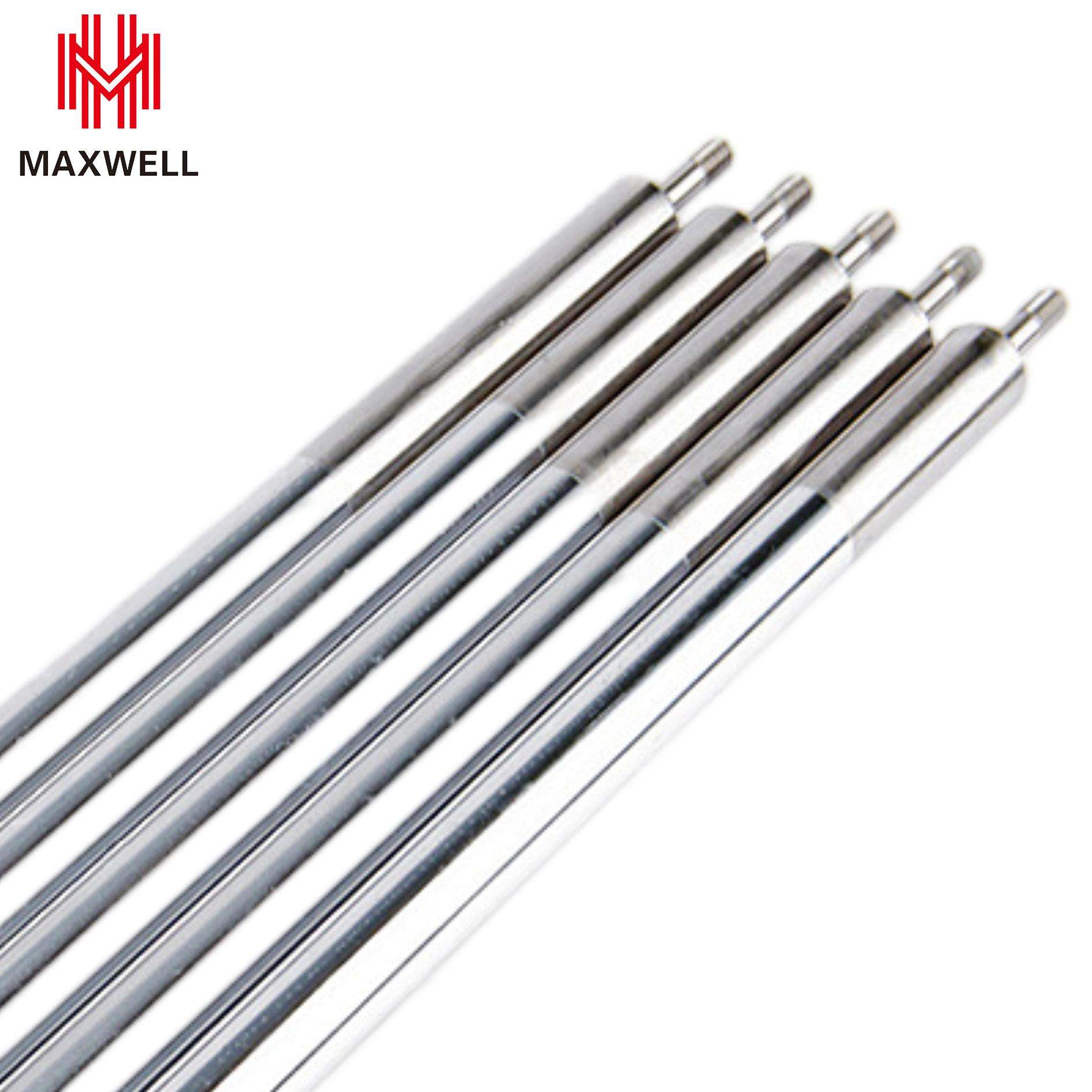 Factory Wholesale Hard Chrome Piston Rods for Hydraulic Cylinders Wholesale Supply